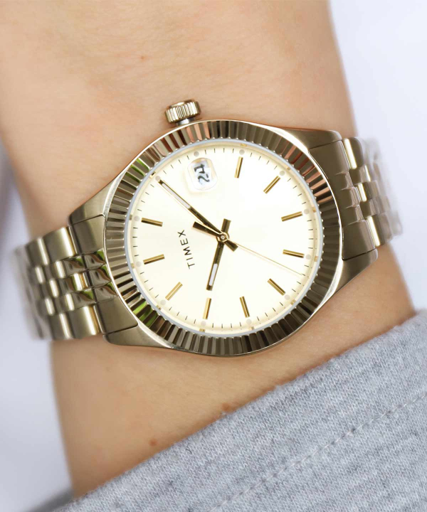 قیمت و خرید ساعت مچی زنانه تایمکس Timex 