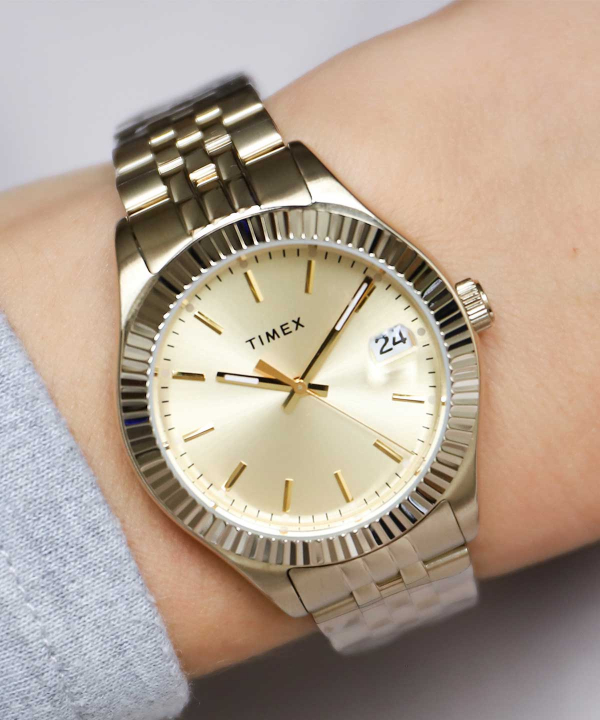 ساعت مچی زنانه تایمکس Timex مدل TW2T86900