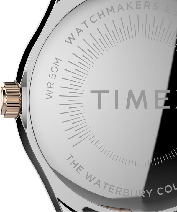 ساعت مچی زنانه تایمکس Timex مدل TW2T87000