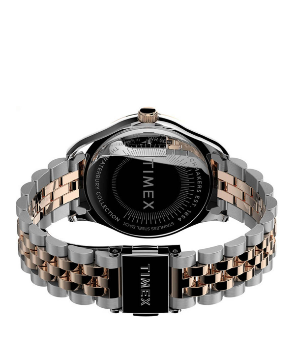 ساعت مچی زنانه تایمکس Timex مدل TW2T87000
