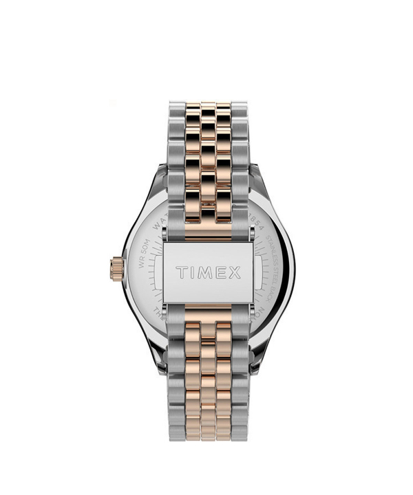 ساعت مچی زنانه تایمکس Timex مدل TW2T87000