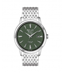 ساعت مچی مردانه اوماکس Omax مدل OABB001PJ6S