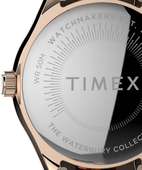 ساعت مچی زنانه تایمکس Timex مدل TW2T87300