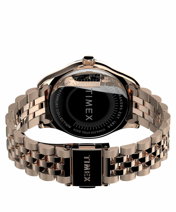 ساعت مچی زنانه تایمکس Timex مدل TW2T87300