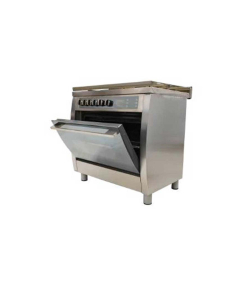 گاز مبله تک فر تاکنو Tacno مدل Platinum-SS