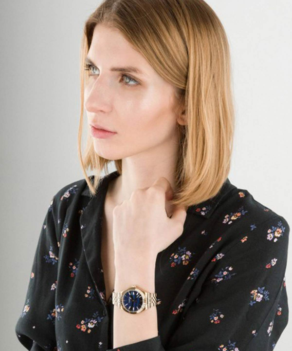 ساعت مچی زنانه تایمکس Timex مدل TW2T87300