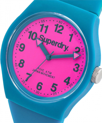 ساعت مچی سوپردرای Superdry مدل SYG164AUP