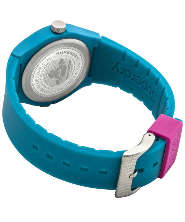 Superdry clearance professional watch