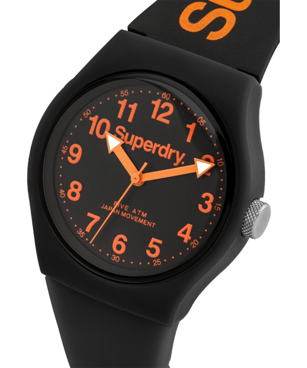 ساعت مچی سوپردرای Superdry مدل SYG164B