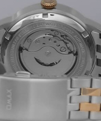 ساعت مچی مردانه اوماکس Omax مدل OAOR001C2CI