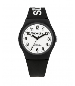 ساعت مچی سوپردرای Superdry مدل SYG164BW