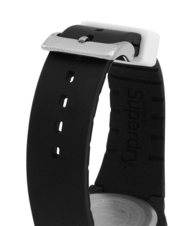 ساعت مچی سوپردرای Superdry مدل SYG164BW