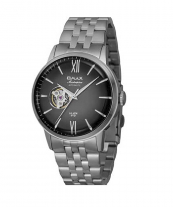 ساعت مچی مردانه اوماکس Omax مدل OAOR001P26I