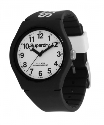 ساعت مچی سوپردرای Superdry مدل SYG164BW