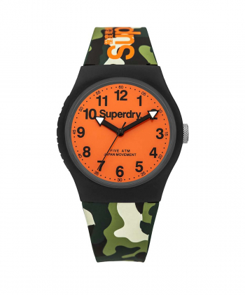ساعت مچی سوپردرای Superdry مدل SYG164NO