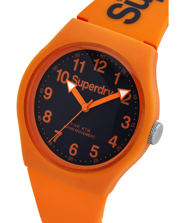 ساعت مچی سوپردرای Superdry مدل SYG164O