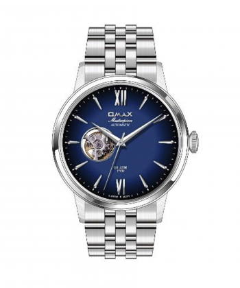 ساعت مچی مردانه اوماکس Omax مدل OAOR001PH6I