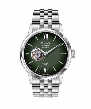 ساعت مچی مردانه اوماکس Omax مدل OAOR001PL6I