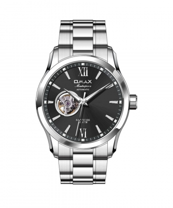 ساعت مچی مردانه اوماکس Omax مدل OAOR008P26I