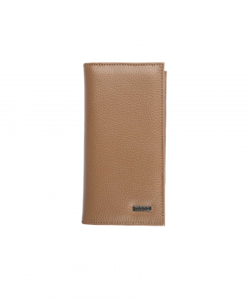 کیف پول چرم طبیعی مردانه مونو مدل am-mono-D0024