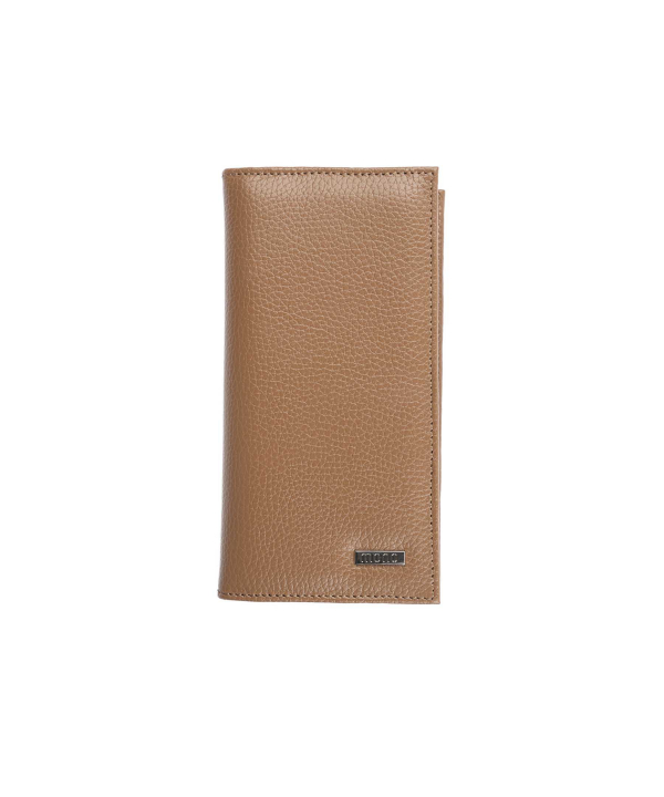 کیف پول چرم طبیعی مردانه مونو مدل am-mono-D0024