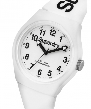 ساعت مچی سوپردرای Superdry مدل SYG164WW