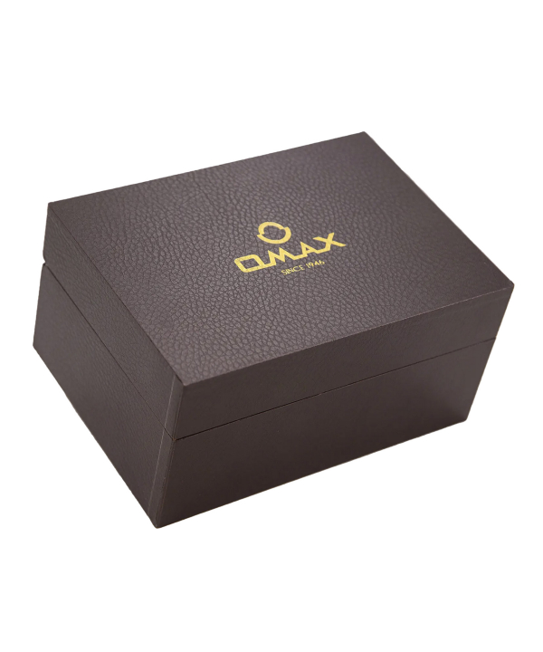 ساعت مچی مردانه اوماکس Omax مدل OAOR008P96I