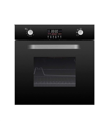 فرتوکار برقی-گازی تاکنو Tacno مدل O-112-L