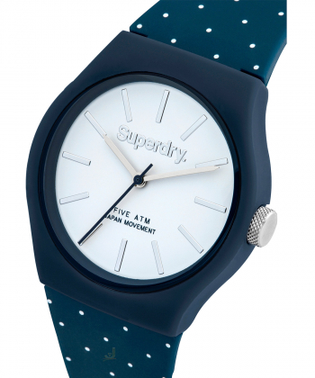 ساعت مچی زنانه سوپردرای Superdry مدل SYG166UW