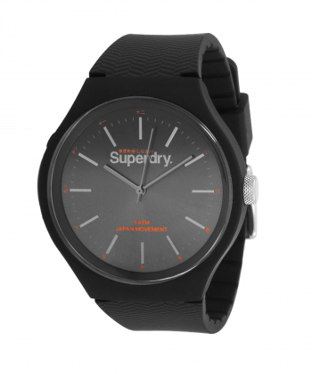 ساعت مچی مردانه سوپردرای Superdry مدل SYG184EE