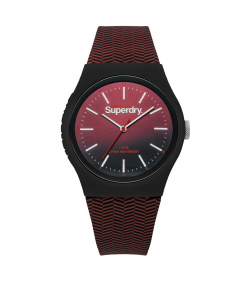 ساعت مچی مردانه سوپردرای Superdry مدل SYG184RB