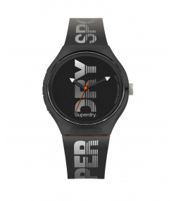 ساعت مچی مردانه سوپردرای Superdry مدل SYG189B