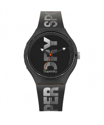 ساعت مچی مردانه سوپردرای Superdry مدل SYG189B