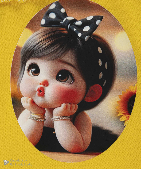 سرهمی نوزادی نیل کوک Nilkouk کد BDSLLS2