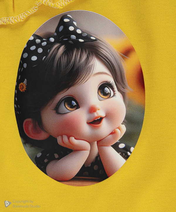 سرهمی نوزادی نیل کوک Nilkouk کد BDSLLS3