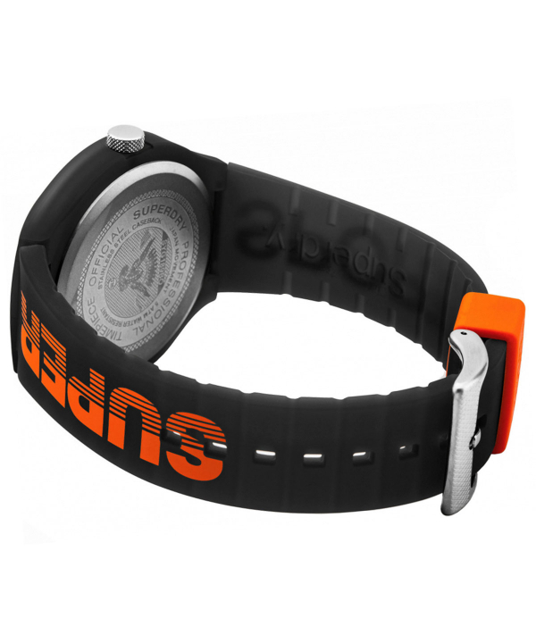 ساعت مچی مردانه سوپردرای Superdry مدل SYG189BO