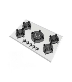 اجاق گاز 5 شعله شیشه ای پلوپز وسط تاکنو Tacno مدل G-115