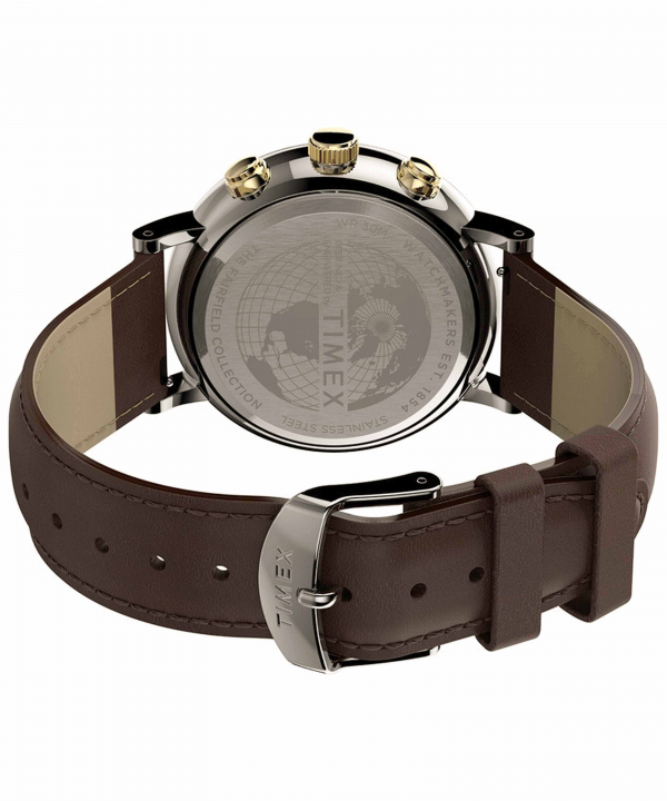 ساعت مچی مردانه تایمکس Timex مدل TW2T67700