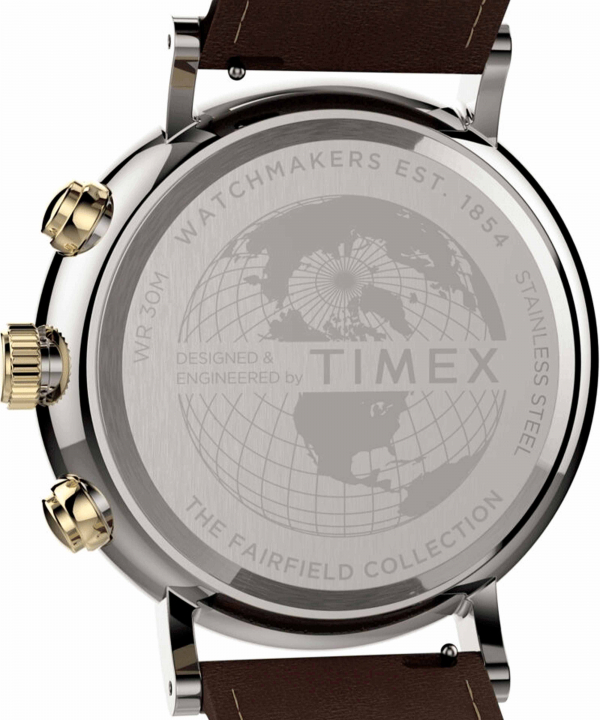 ساعت مچی مردانه تایمکس Timex مدل TW2T67700
