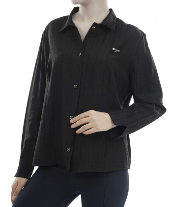 شومیز آستین بلند زنانه  نارین مد مدل 5370