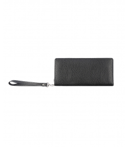 کیف دستی چرم طبیعی بیسراک Bisrak مدل NL-Wallet-Mahan-F