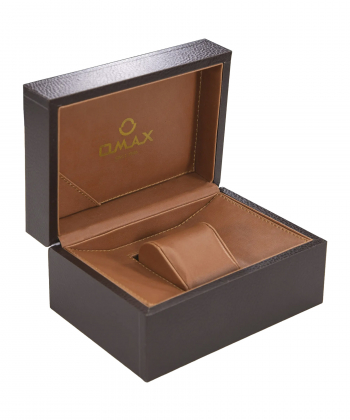 ساعت مچی زنانه اوماکس Omax مدل OAOR013T6TI