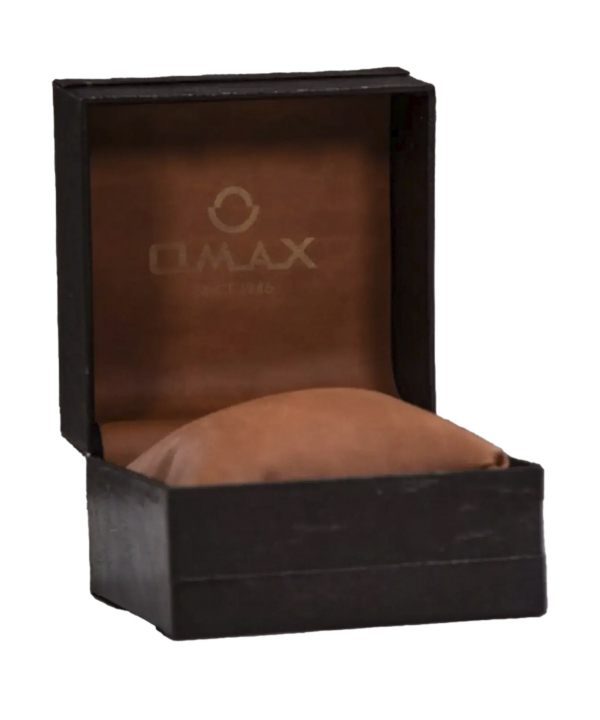 ساعت مچی زنانه اوماکس Omax مدل OAOR013P66Y