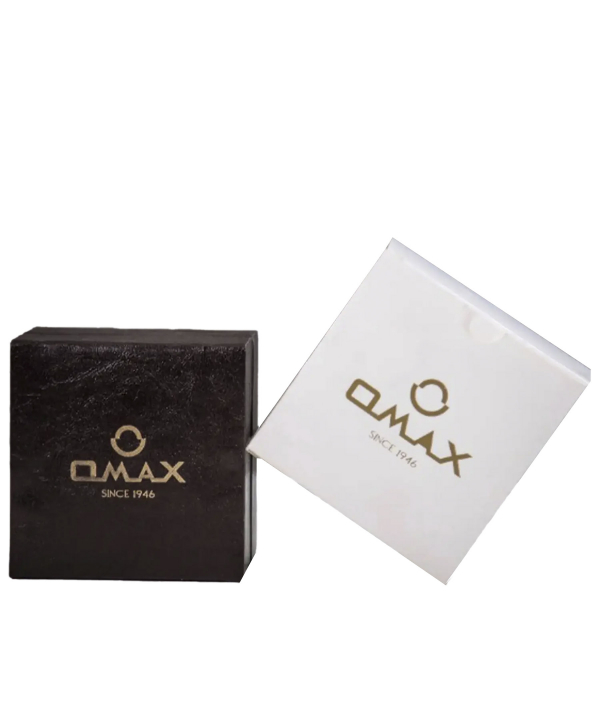 ساعت مچی زنانه اوماکس Omax مدل OAOR013P66Y
