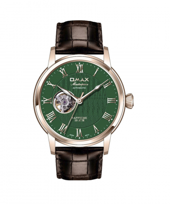 ساعت مچی مردانه اوماکس Omax مدل OAOR009BR95I