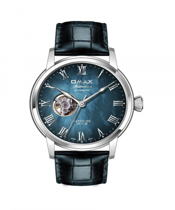 ساعت مچی مردانه اوماکس Omax مدل OAOR009BP04I
