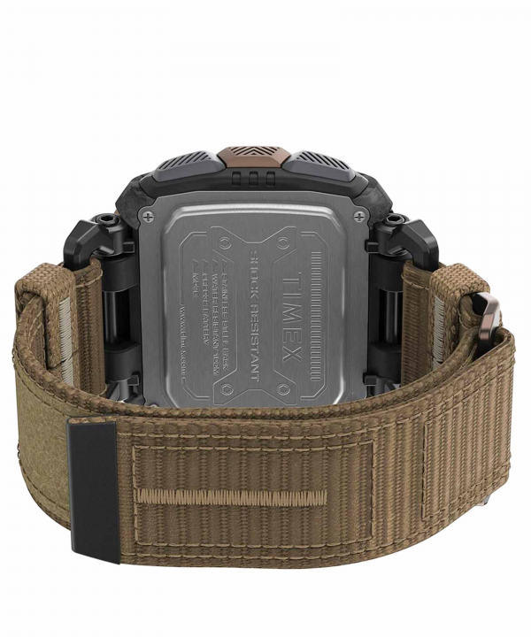 ساعت مچی مردانه تایمکس Timex مدل TW5M28600