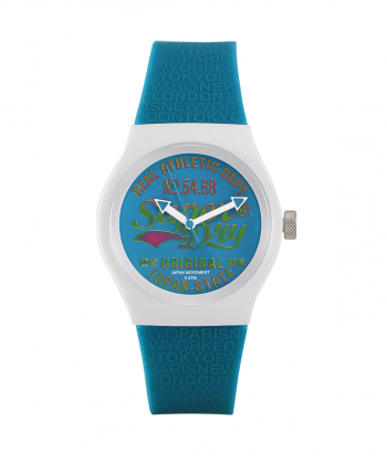 ساعت مچی زنانه سوپردرای Superdry مدل SYL249AU