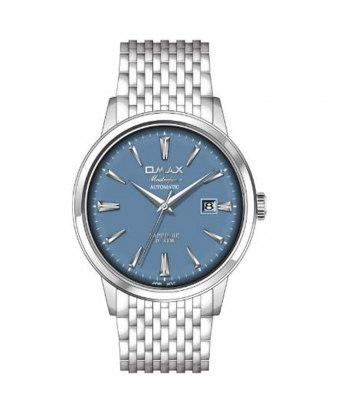 ساعت مچی مردانه اوماکس Omax مدل OABB001P46S