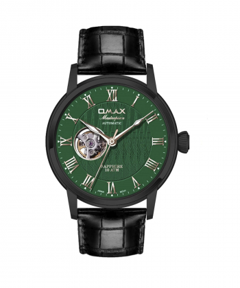 ساعت مچی مردانه اوماکس Omax مدل OAOR009BM92I